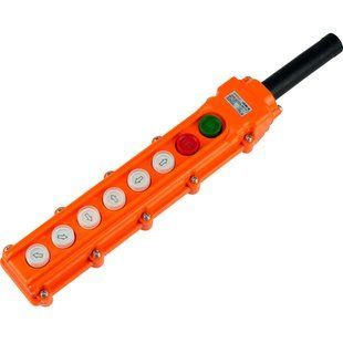 Пост тельферний ENERGIO COB-63a
