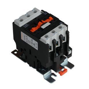 Контактор ENERGIO CJX2 40А 24В 1NO+1NC