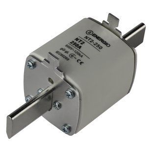 Запобіжник плавкий ENERGIO NT2 250А