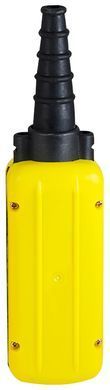 Пост тельферний ENERGIO XAC-A2713К 2 кнопки/СТОП з ключем IP65