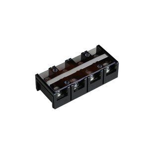 Клеммная&nbsp;колодка&nbsp;защищенная&nbsp;ENERGIO&nbsp;ТС&nbsp;150А&nbsp;4&nbsp;полюса